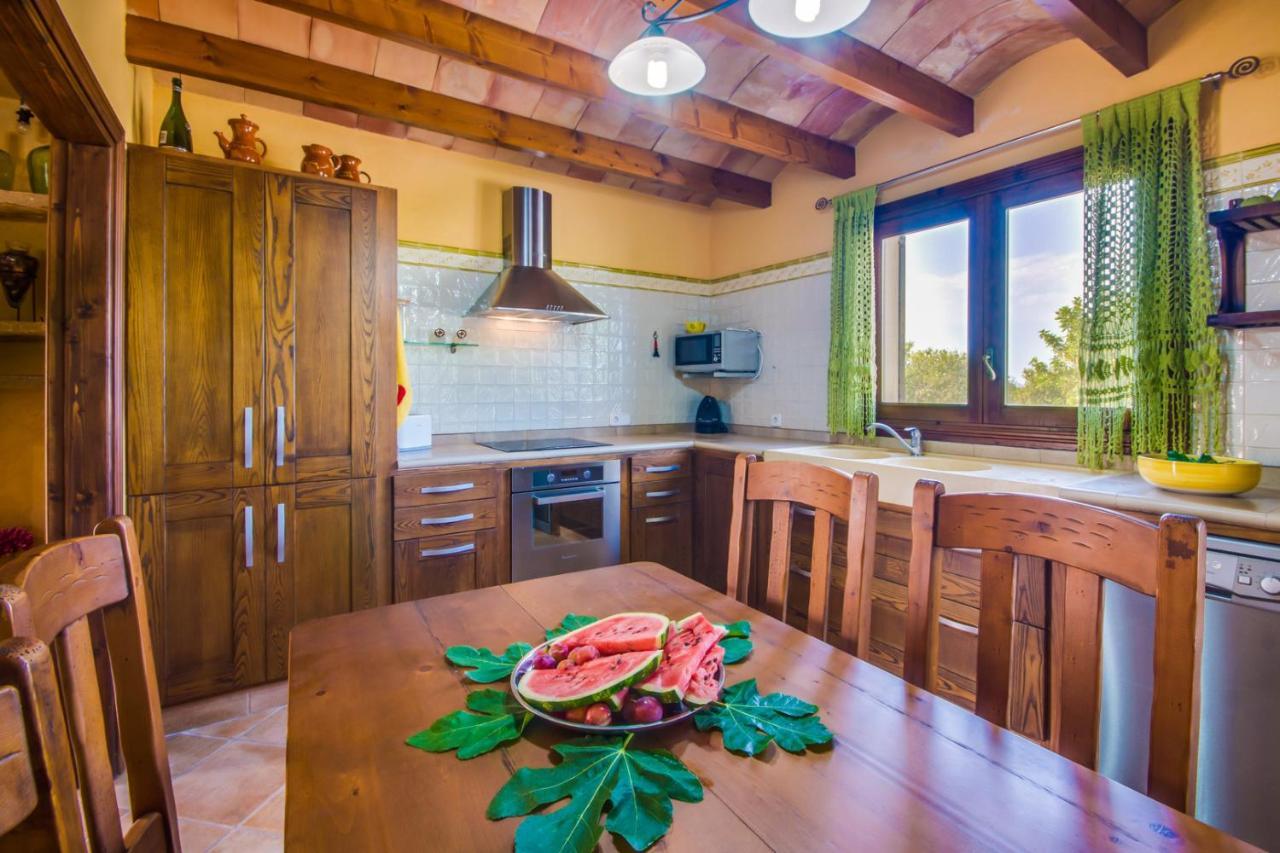 Ideal Mallorca - Vernissa Casa rural