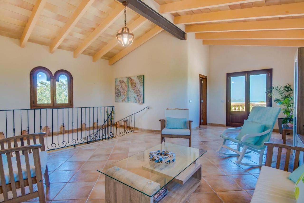 Ideal Mallorca - Vernissa Casa rural *