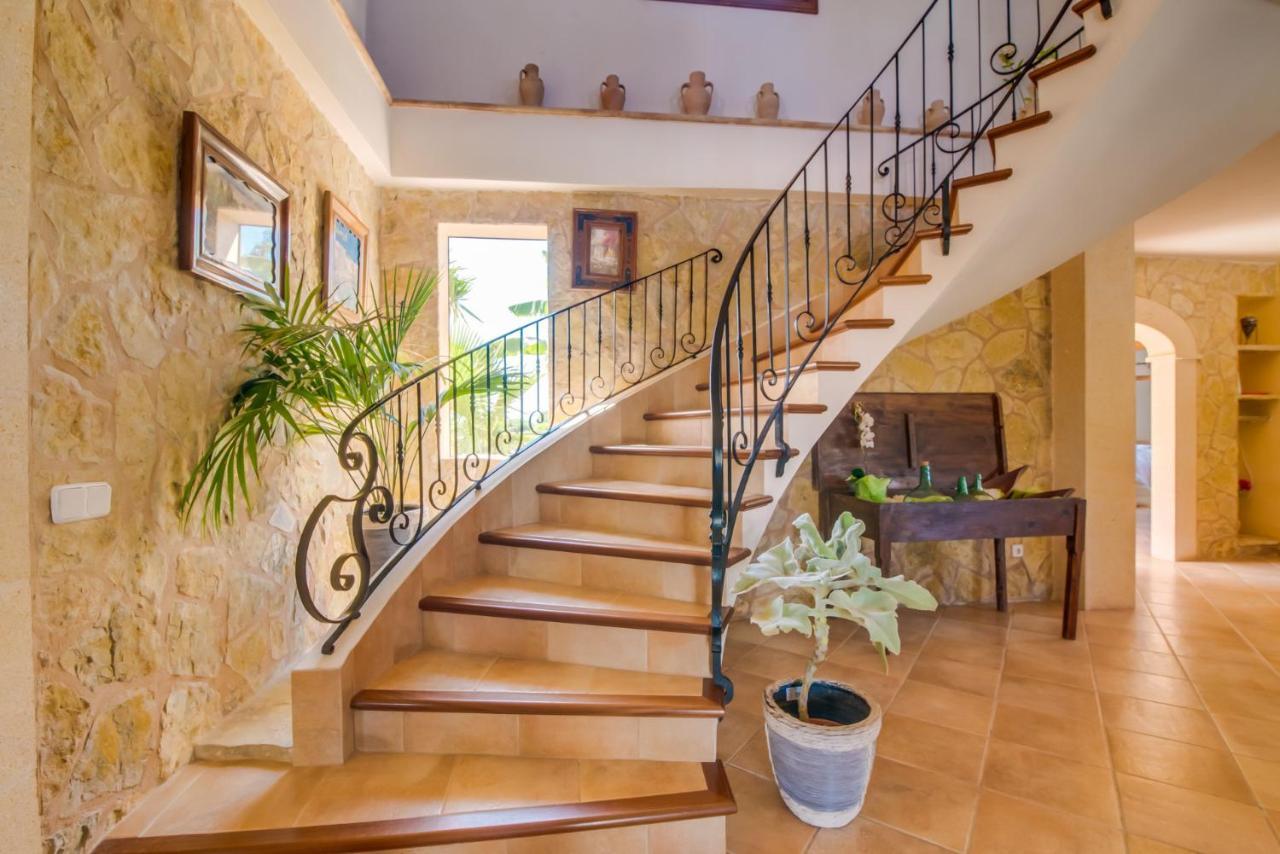 Casa rural Ideal Mallorca - Vernissa Santa Margalida