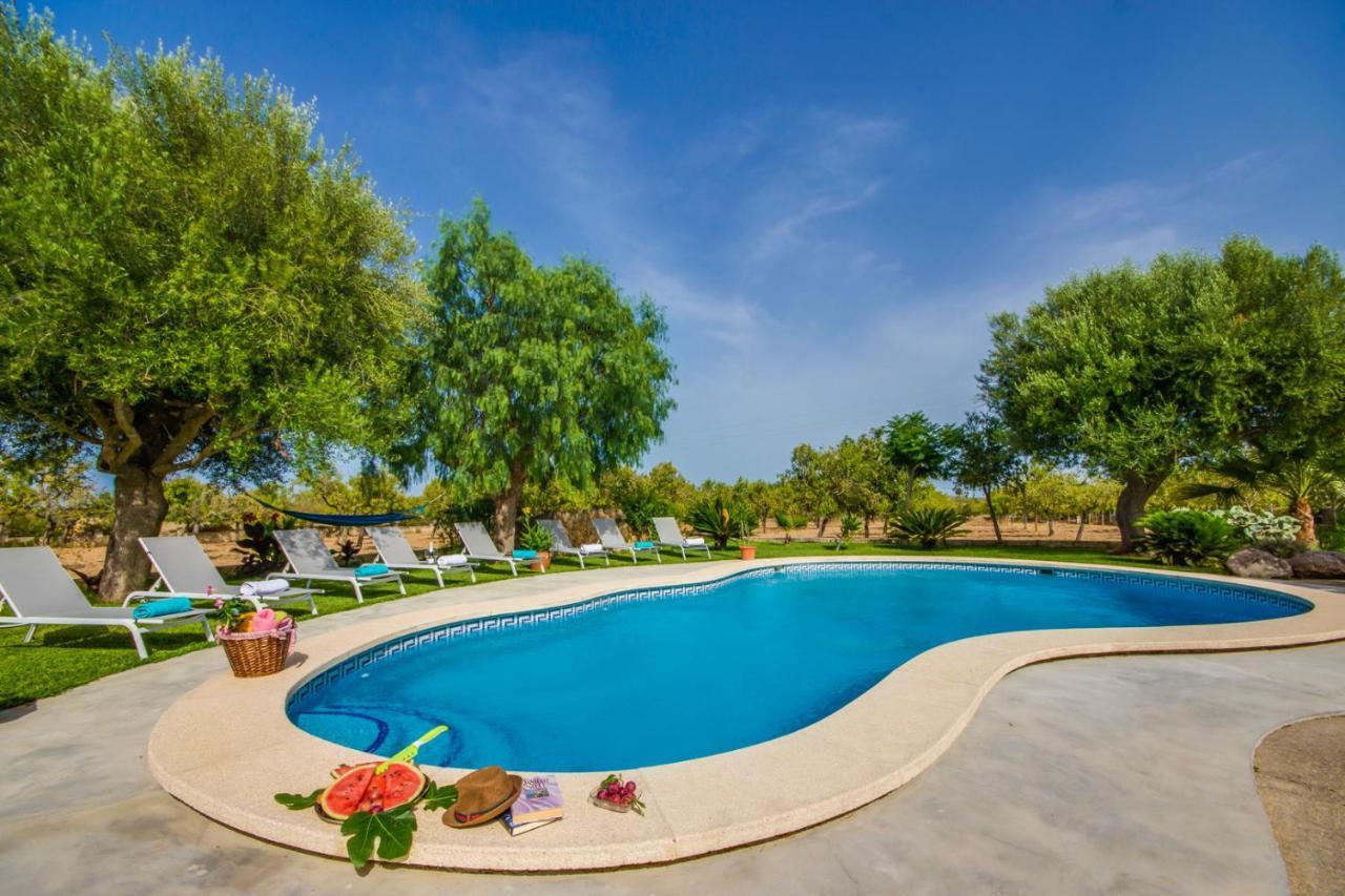 Casa rural Ideal Mallorca - Vernissa