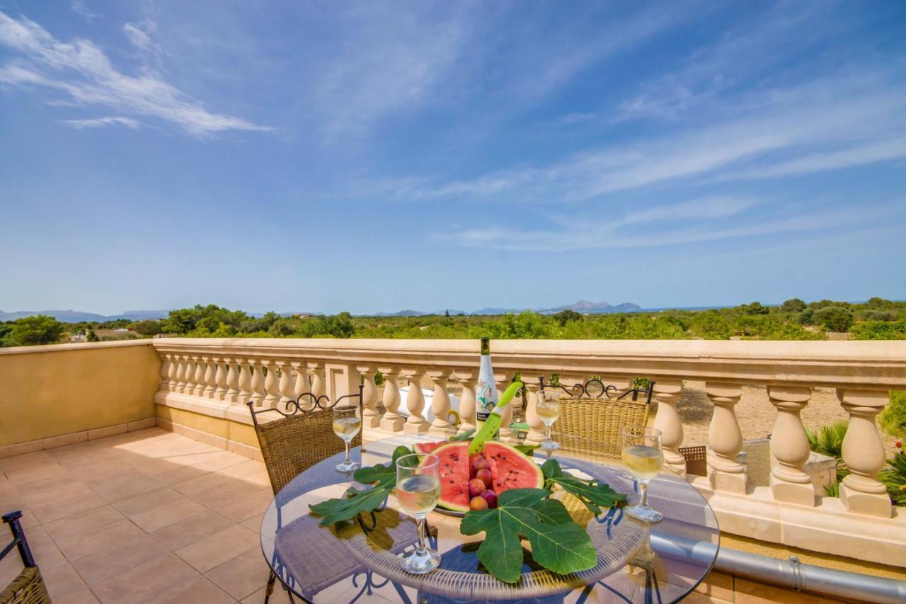 Ideal Mallorca - Vernissa Casa rural