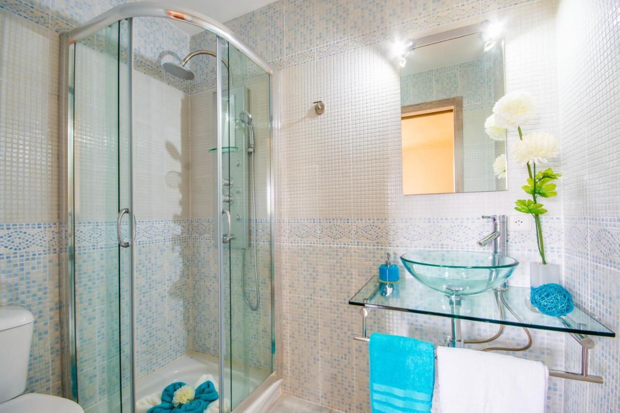 Ideal Mallorca - Vernissa Casa rural Santa Margalida